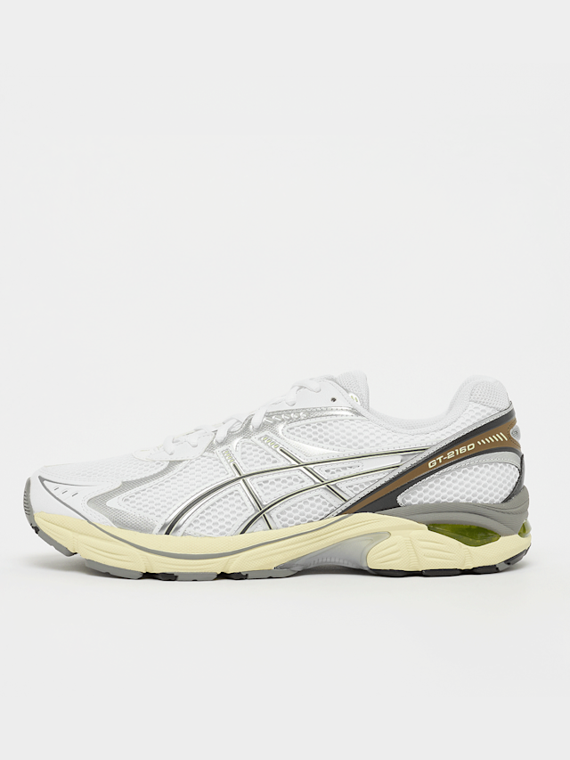 ASICS SportStyle, GT-2160, white, Image 1 of 7