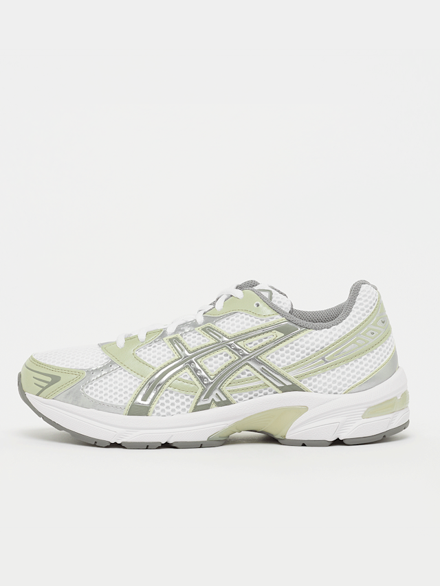 ASICS SportStyle, GEL-1130, white, Image 1 of 7