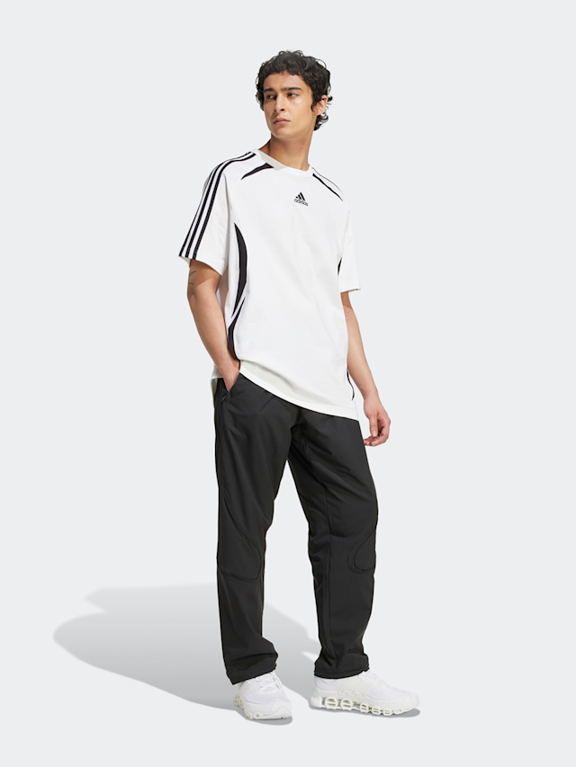 adidas Originals, Teamgeist T-Shirt, white, Image 5 of 5