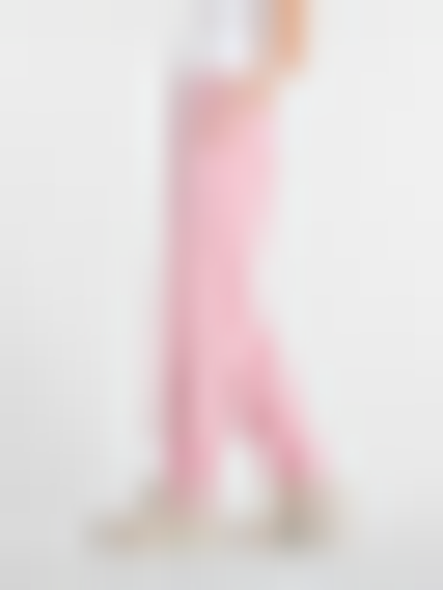 New Balance, Sport Essentials French Terry Jogger, Pink, Image 2 of 6
