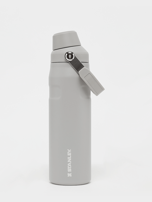 Stanley, The Iceflow Fast Flow Bottle | 0,7L, grijs, Afbeelding 1 van 3