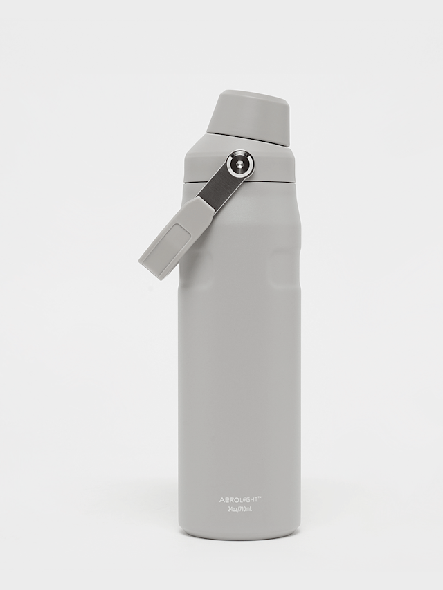 Stanley, The Iceflow Fast Flow Bottle | 0,7L, grijs, Afbeelding 2 van 3