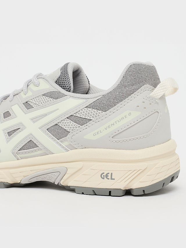 ASICS SportStyle, Gel-Venture 6 (GS), grijs, Afbeelding 7 van 7