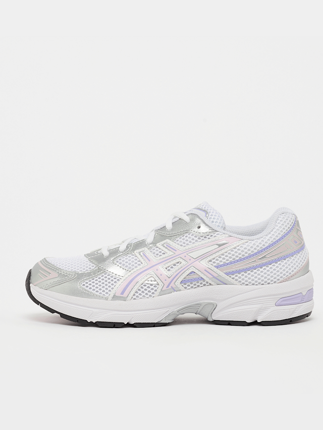 ASICS SportStyle, Gel-1130 (GS), biały, Obraz 1 z 7