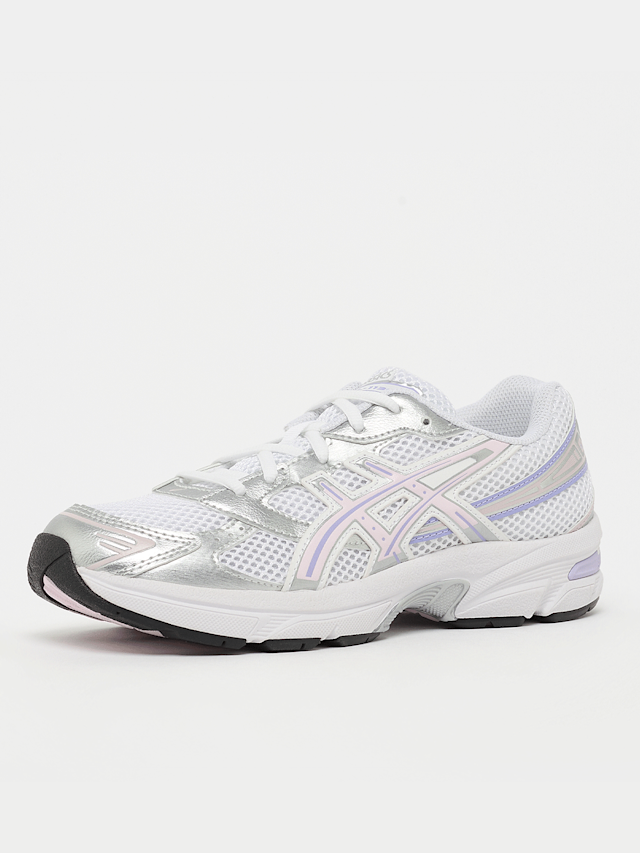 ASICS SportStyle, Gel-1130 (GS), biały, Obraz 2 z 7