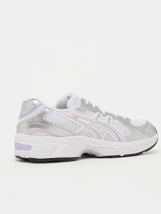 ASICS SportStyle, Gel-1130 (GS), biały, Obraz 3 z 7
