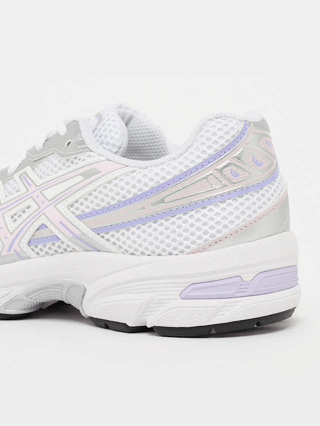 ASICS SportStyle, Gel-1130 (GS), biały, Obraz 7 z 7