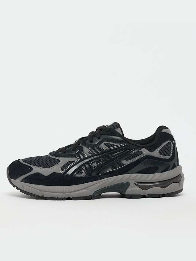 ASICS SportStyle, Gel-NYC (GS), black, Image 1 of 7
