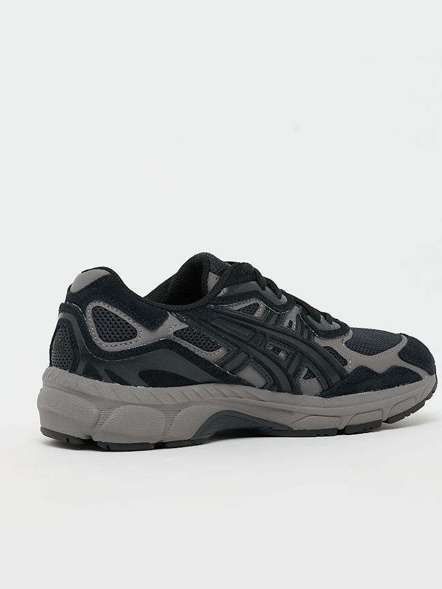 ASICS SportStyle, Gel-NYC (GS), black, Image 3 of 7
