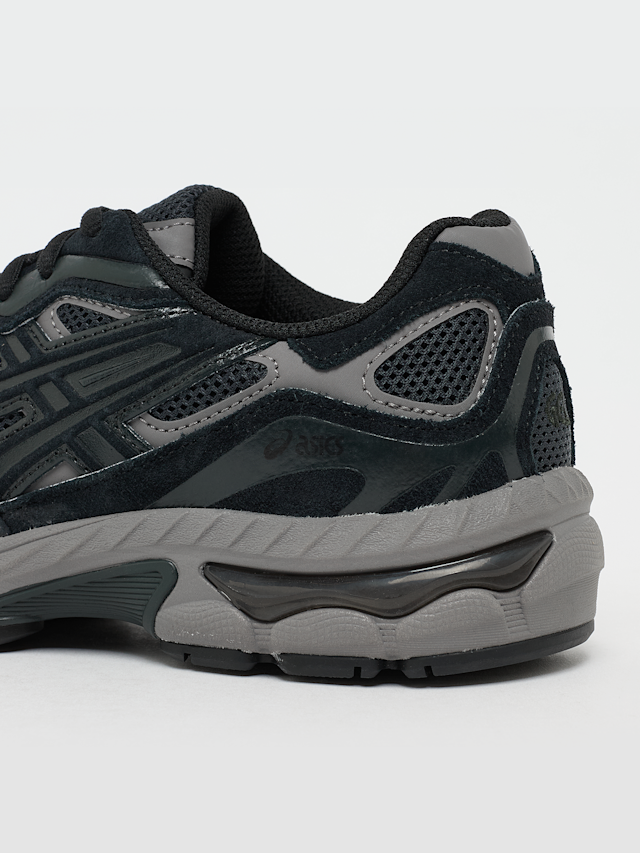 ASICS SportStyle, Gel-NYC (GS), black, Image 7 of 7