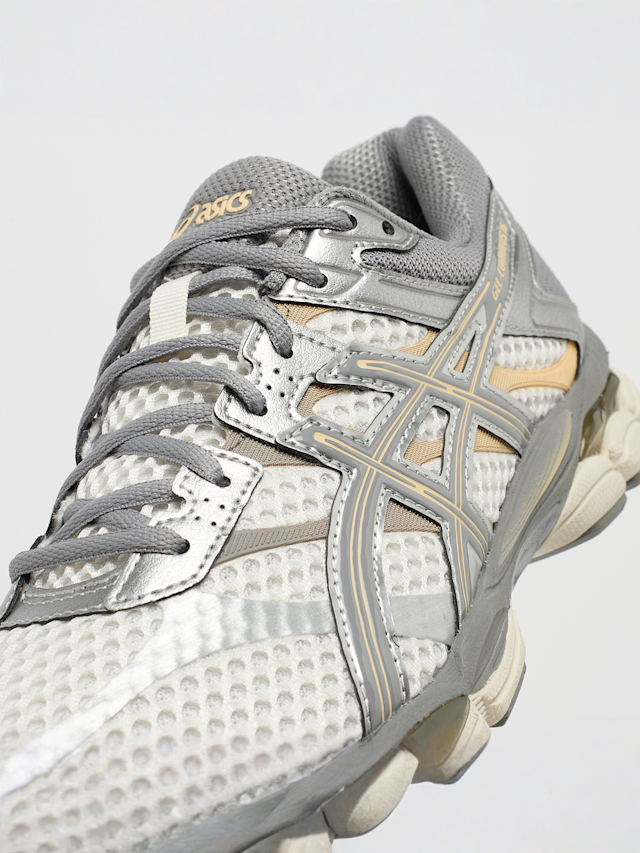 ASICS SportStyle, GEL-CUMULUS 16, grijs, Afbeelding 6 van 7