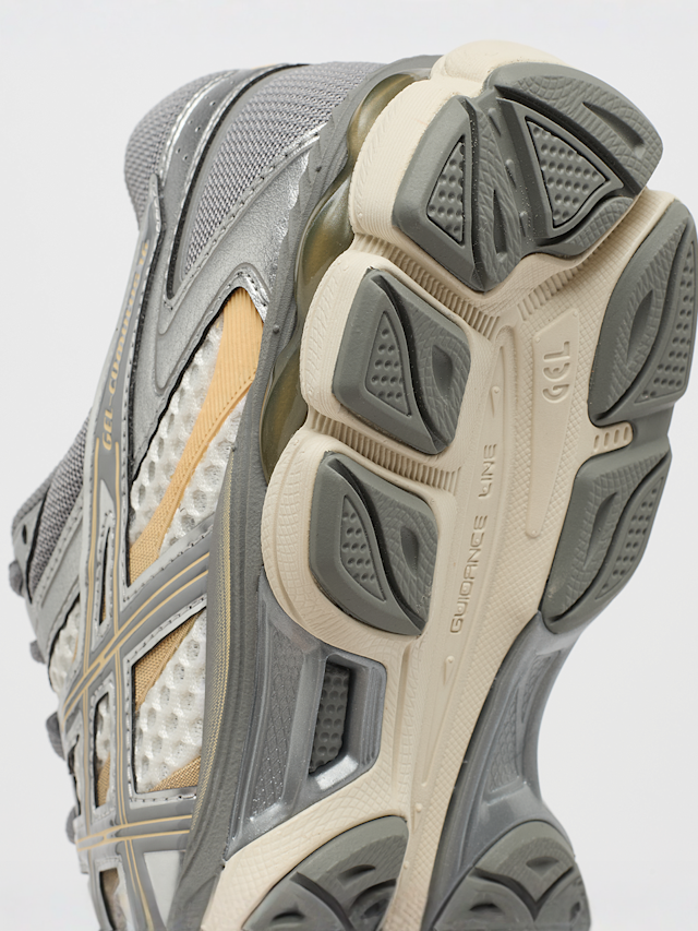 ASICS SportStyle, GEL-CUMULUS 16, szary, Obraz 7 z 7