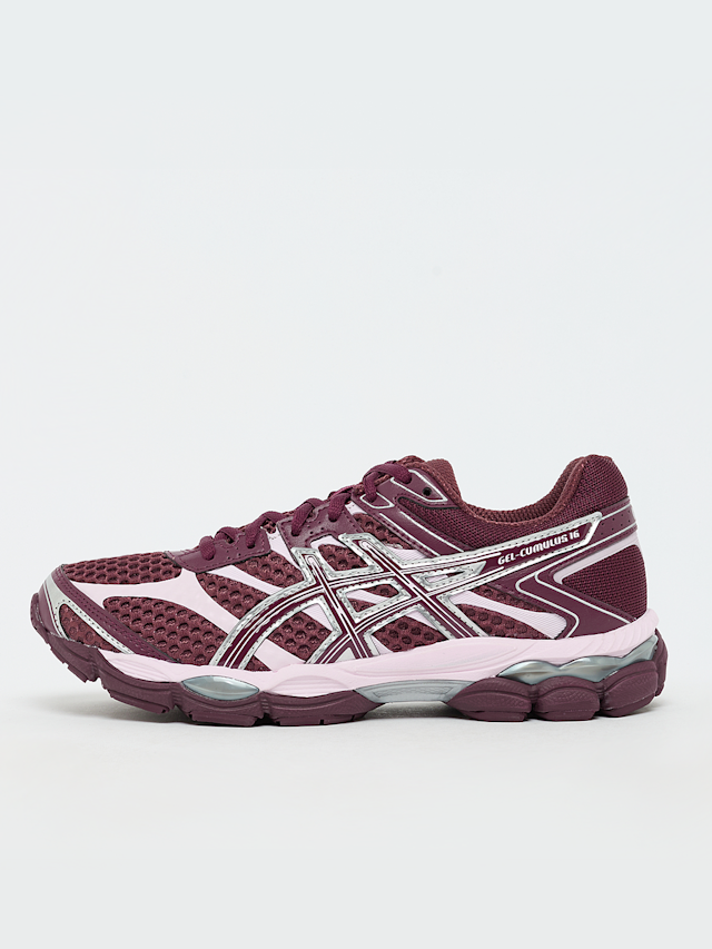 ASICS SportStyle, GEL-CUMULUS, red, Image 1 of 7