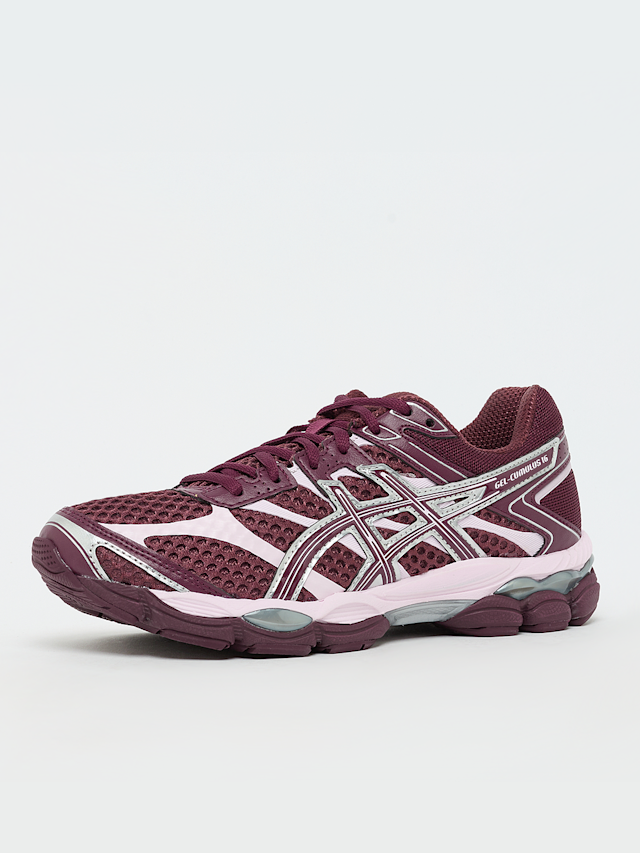 ASICS SportStyle, Gel-Cumulus 16, red, Image 2 of 7