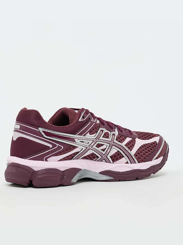 ASICS SportStyle, GEL-CUMULUS, red, Image 3 of 7