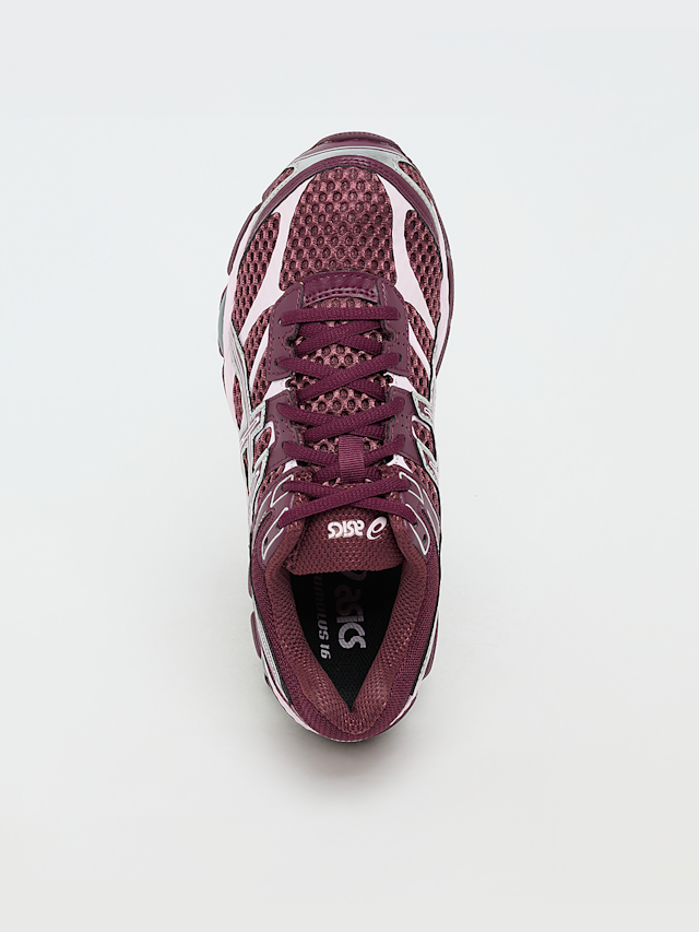 ASICS SportStyle, GEL-CUMULUS, red, Image 5 of 7