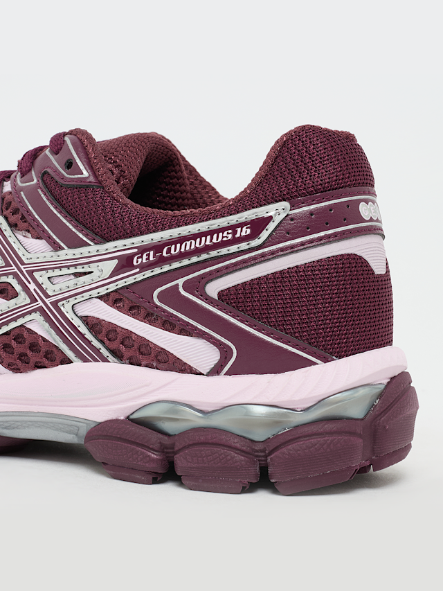 ASICS SportStyle, Gel-Cumulus 16, red, Image 7 of 7