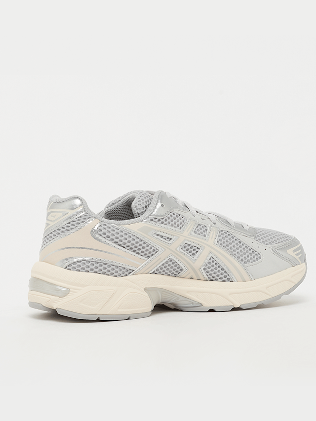 ASICS SportStyle, Gel-1130 cream/cinnamon, szary, Obraz 3 z 7