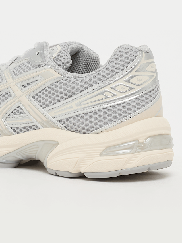 ASICS SportStyle, Gel-1130 cream/cinnamon, szary, Obraz 7 z 7