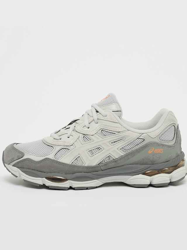 ASICS SportStyle, GEL-NYC, grey, Image 1 of 7