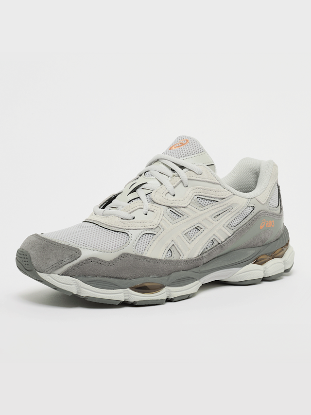 ASICS SportStyle, GEL-NYC, grey, Image 2 of 7
