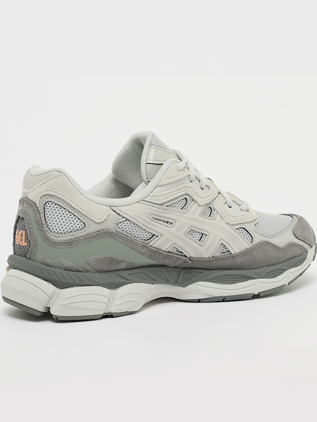 ASICS SportStyle, GEL-NYC, grey, Image 3 of 7