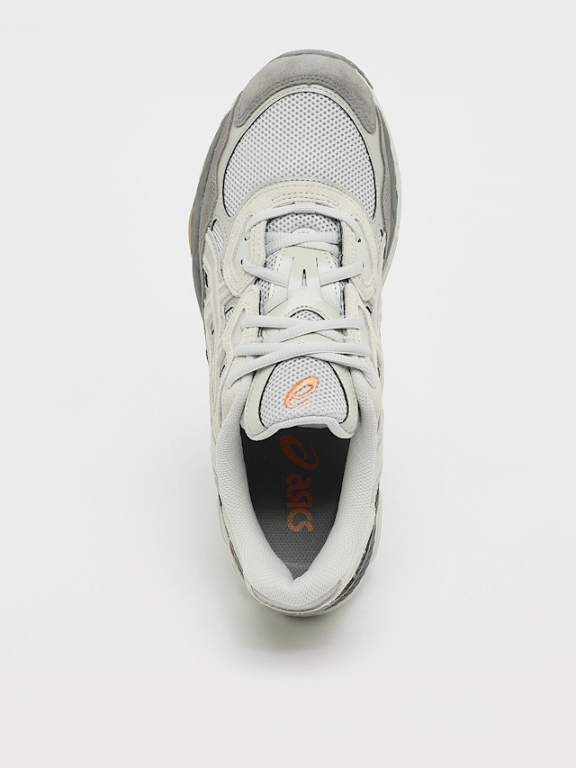 ASICS SportStyle, GEL-NYC, grey, Image 5 of 7