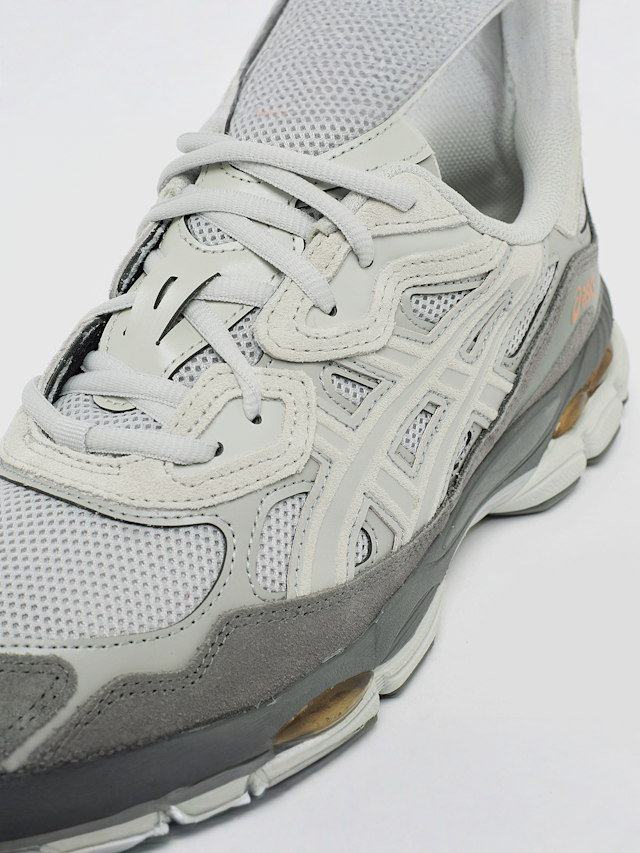 ASICS SportStyle, GEL-NYC, grey, Image 6 of 7