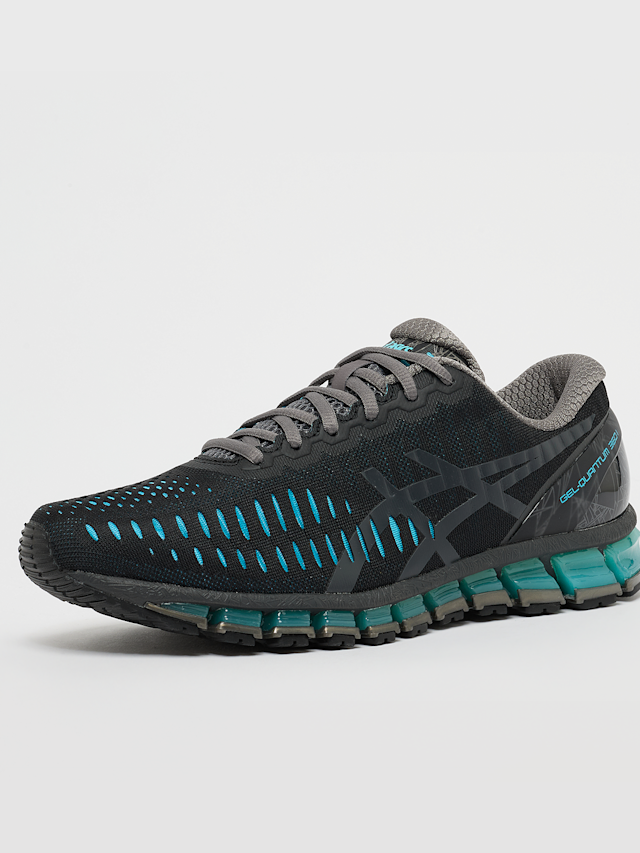ASICS SportStyle, Gel-Quantum 360 I, black, Image 2 of 7