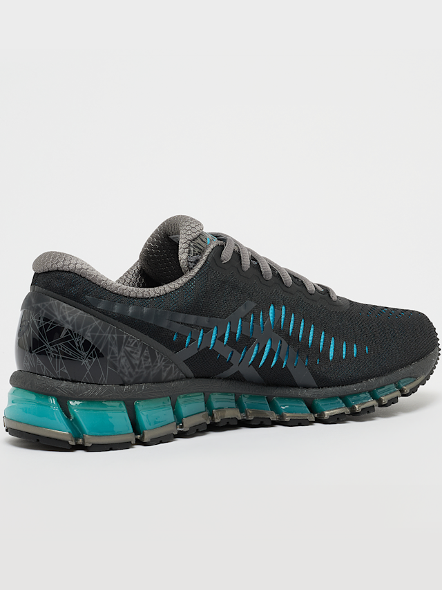 ASICS SportStyle, Gel-Quantum 360 I, black, Image 3 of 7