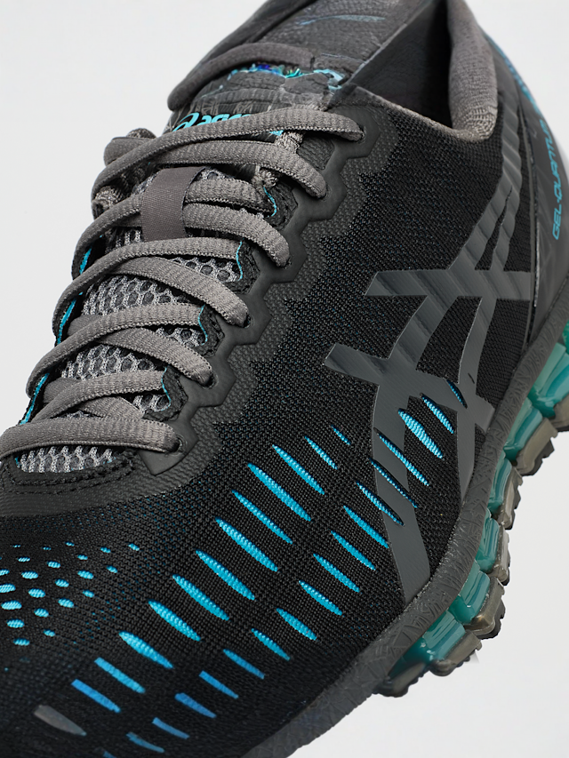 ASICS SportStyle, Gel-Quantum 360 I, black, Image 6 of 7