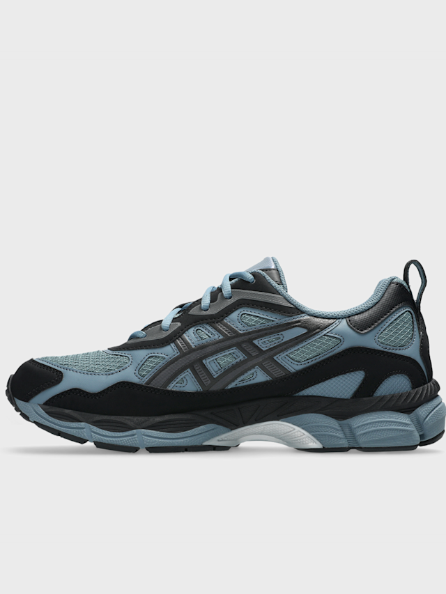 ASICS SportStyle, GEL-NYC RGD, blue, Image 2 of 7