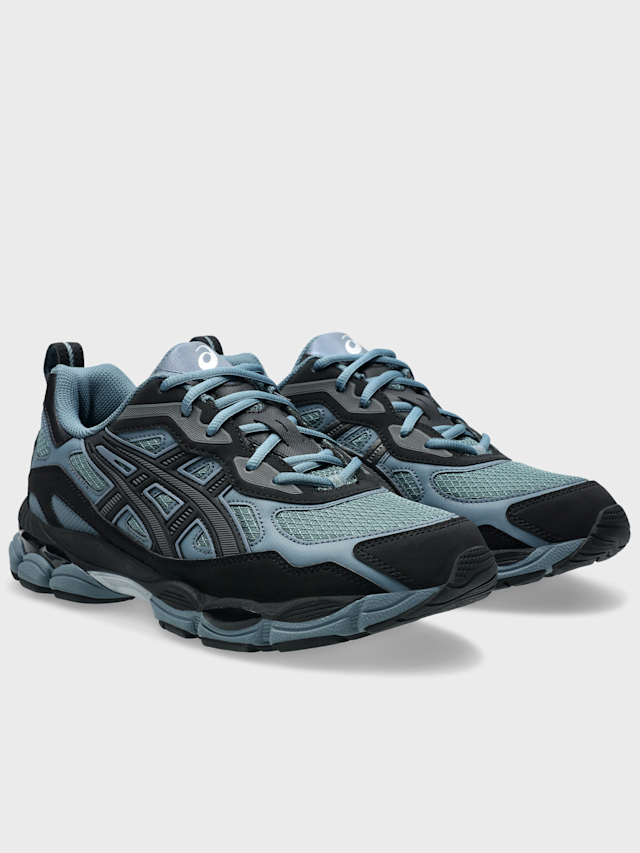 ASICS SportStyle, GEL-NYC RGD, blauw, Afbeelding 3 van 7