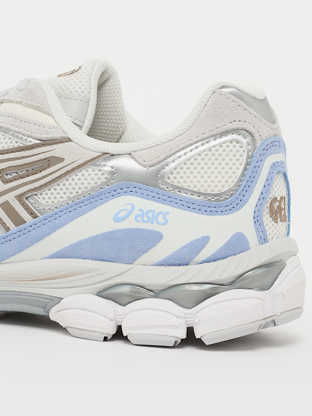 ASICS SportStyle, GEL-NYC, beige, Image 7 of 7