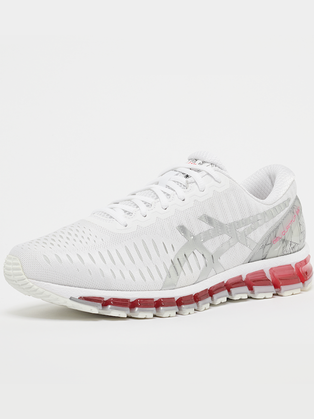 ASICS SportStyle, GEL-QUANTUM 360, white, Image 2 of 6