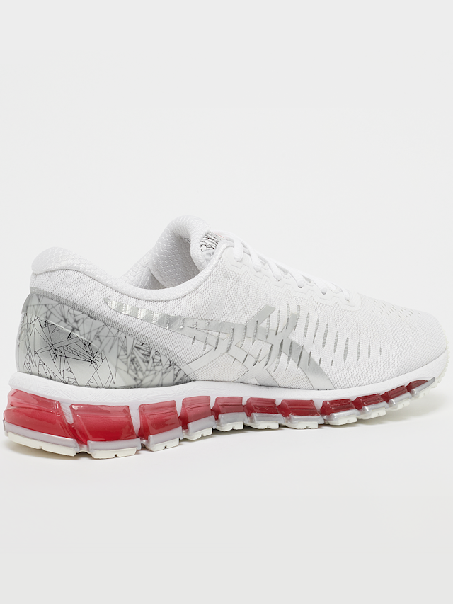 ASICS SportStyle, GEL-QUANTUM 360, white, Image 3 of 6