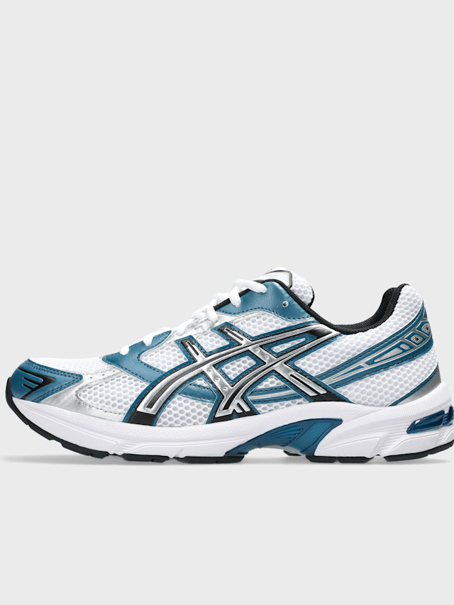 ASICS SportStyle, Gel-1130, white, Image 1 of 7