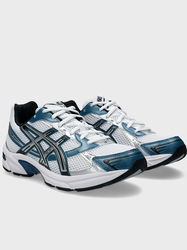 ASICS SportStyle, Gel-1130, biały, Obraz 3 z 7