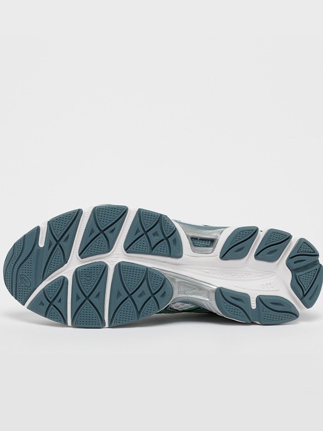 ASICS SportStyle, Gel-Cumulus 16, silver, Image 4 of 7