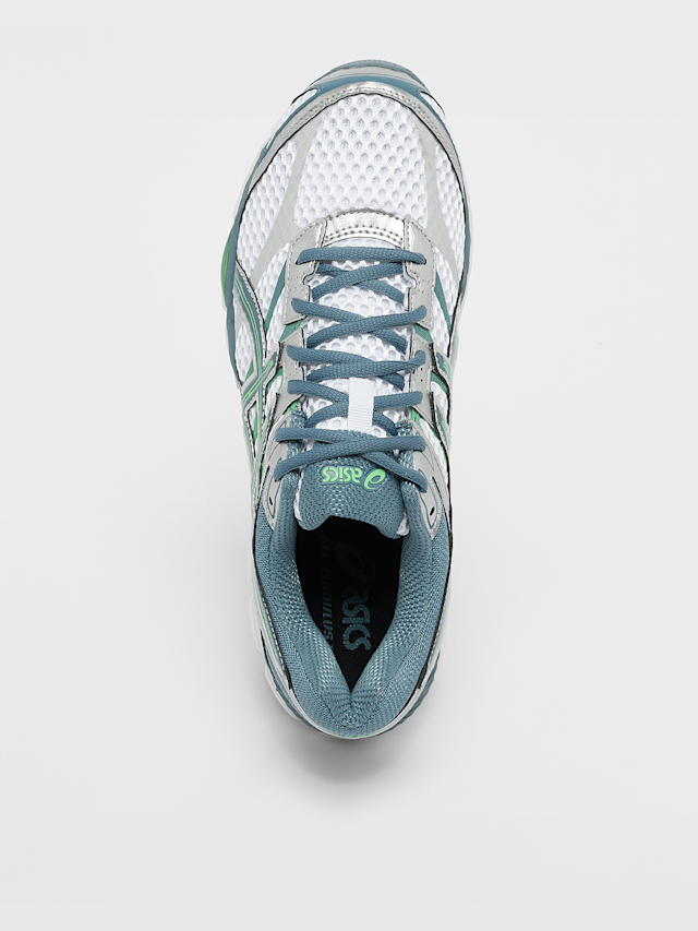 ASICS SportStyle, GEL-CUMULUS, silver, Image 5 of 7