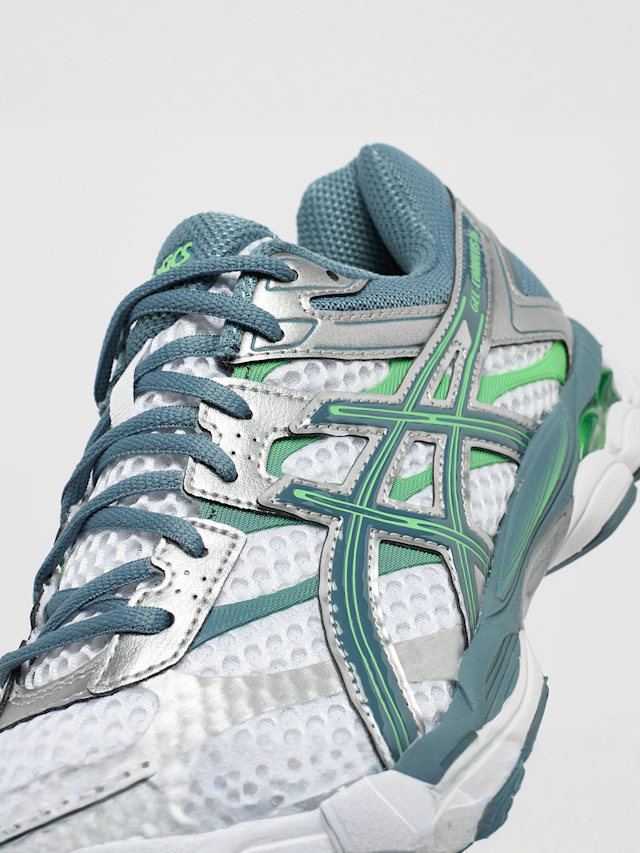 ASICS SportStyle, Gel-Cumulus 16, silver, Image 6 of 7