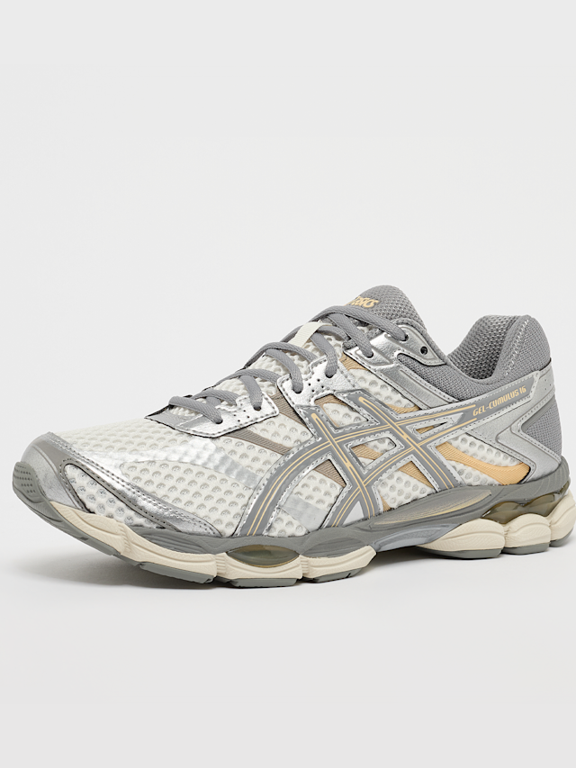 ASICS SportStyle, GEL-CUMULUS 16, grijs, Afbeelding 2 van 7