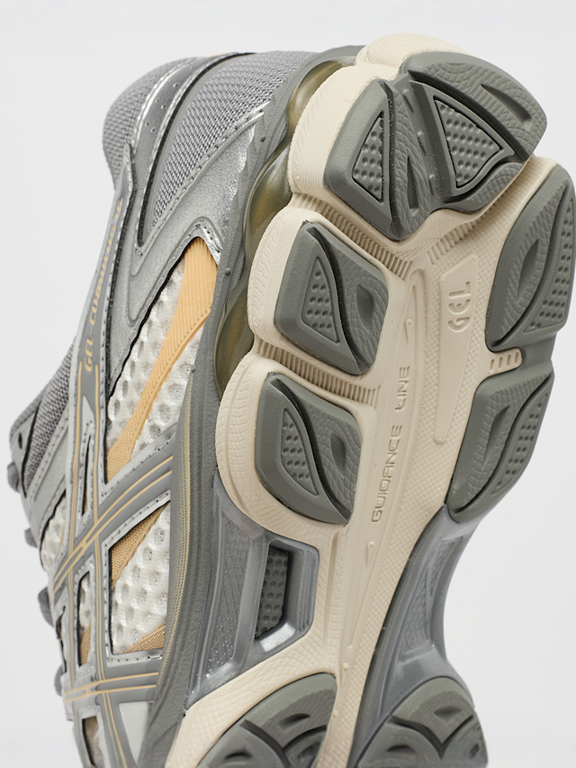 ASICS SportStyle, GEL-CUMULUS 16, grijs, Afbeelding 7 van 7