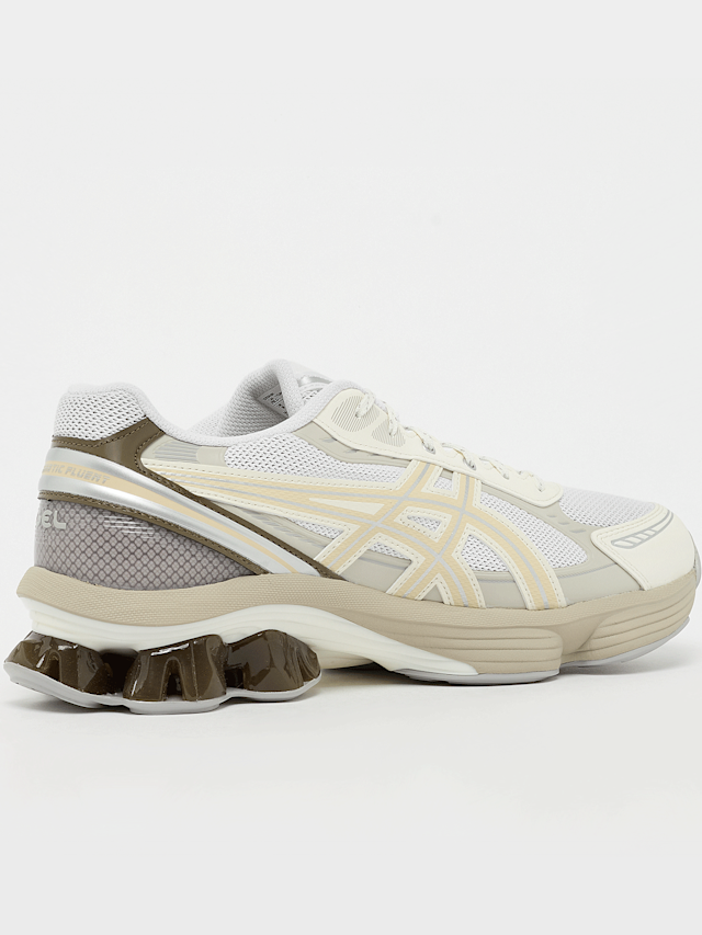 ASICS SportStyle, Gel-Kinetic Fluent, beige, Image 3 of 7