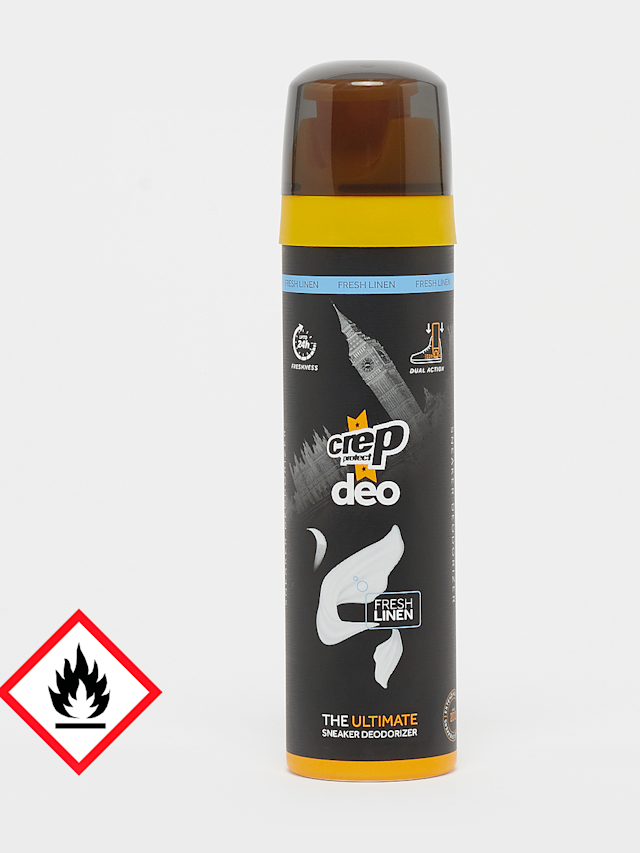 Crep Protect, Crep Deo Fresh Linen, multi-colour, Image 1 of 3