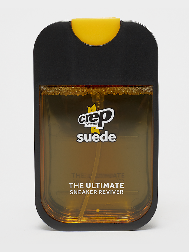 Crep Protect, Crep Suede Revive, multi-colour, Image 1 of 4