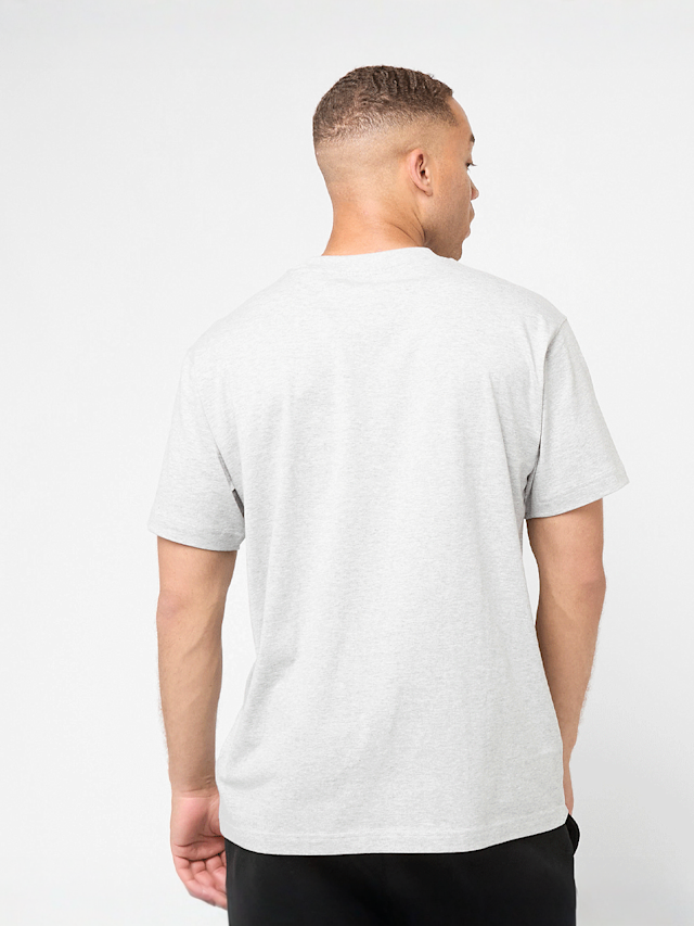 New Balance, Sport Essentials Cotton T-Shirt, grey, Image 2 of 4