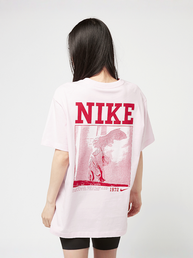 Nike, Sportswear Tee, czerwony, Obraz 1 z 5