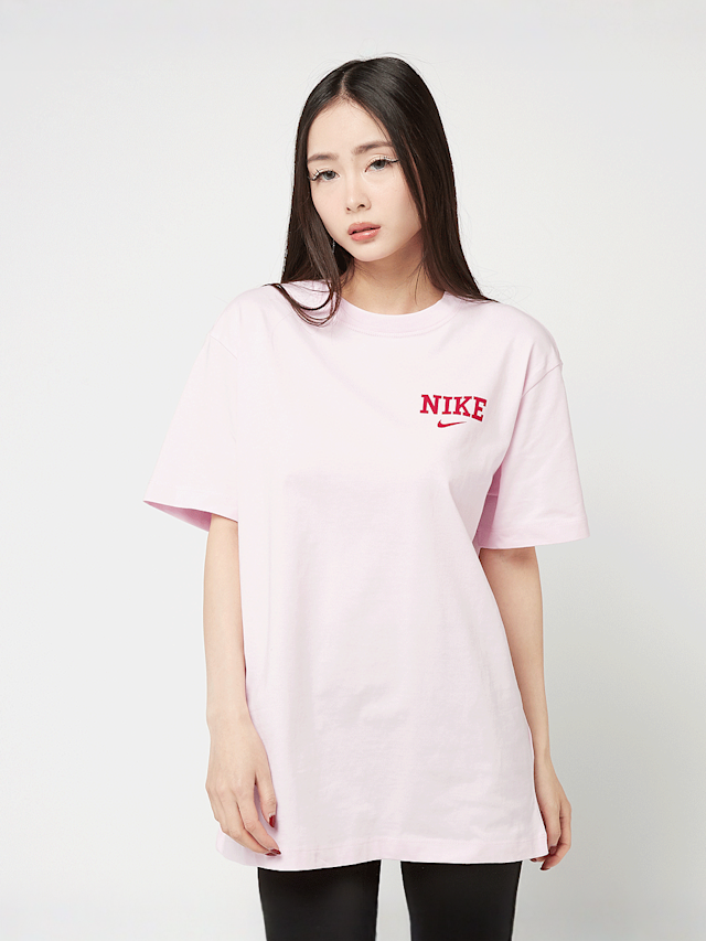 Nike, Sportswear Tee, red, Image 2 of 5