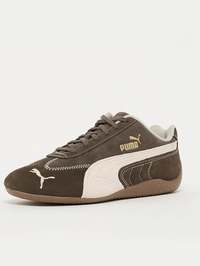 PUMA, Speedcat Wine Club, brown, Image 2 of 7